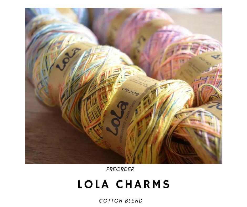 Lola Charms