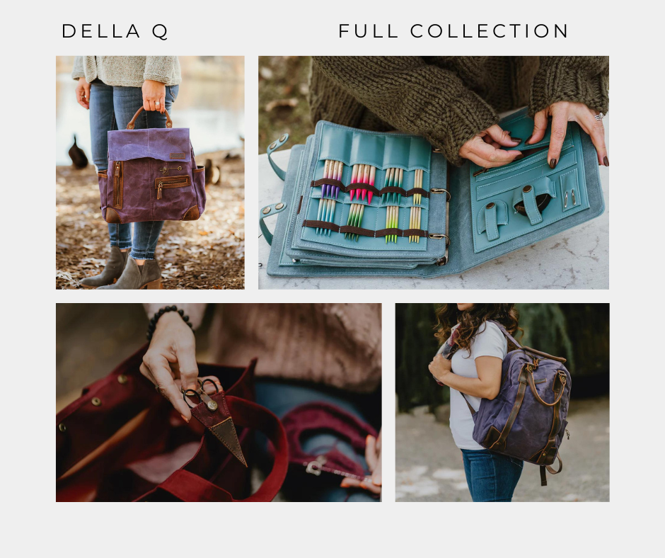 Della Q - Full Collection