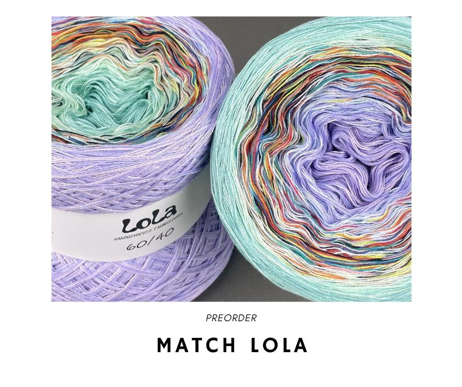 Lola Match