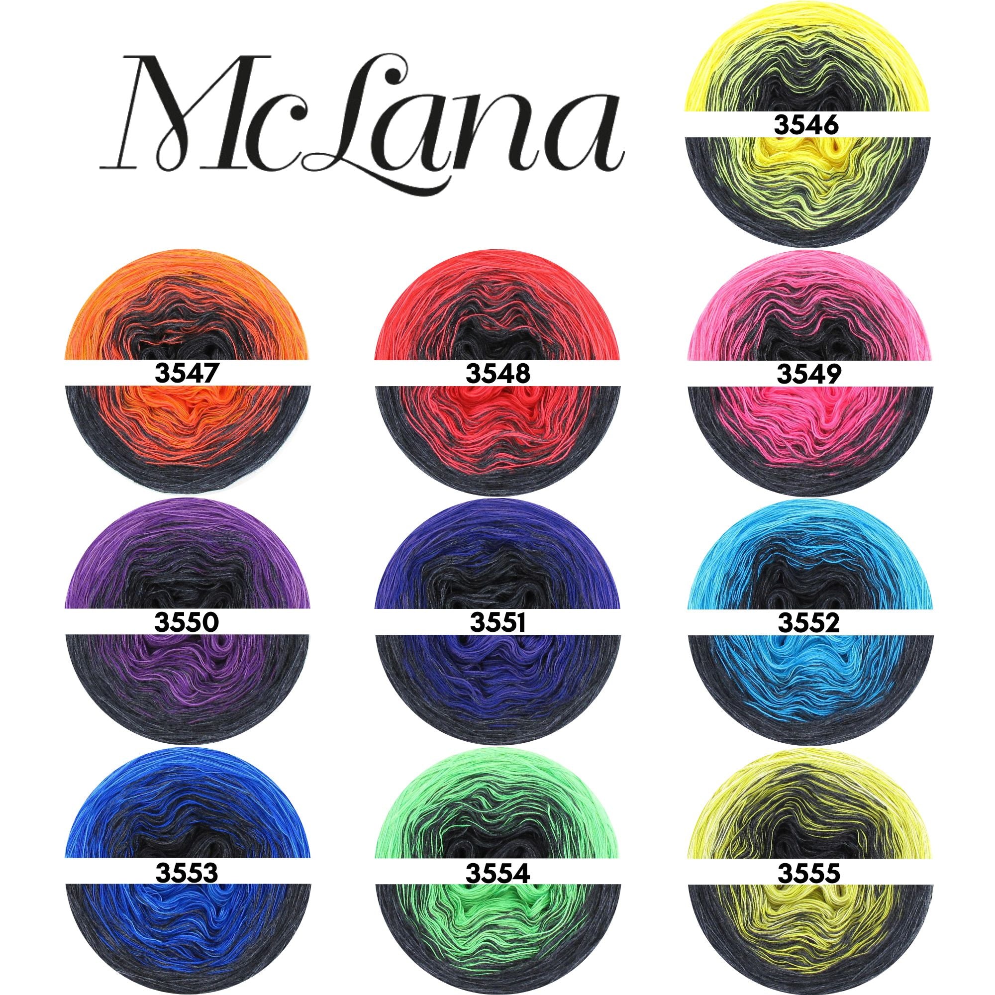 NEW ARRIVAL McLana Bolds