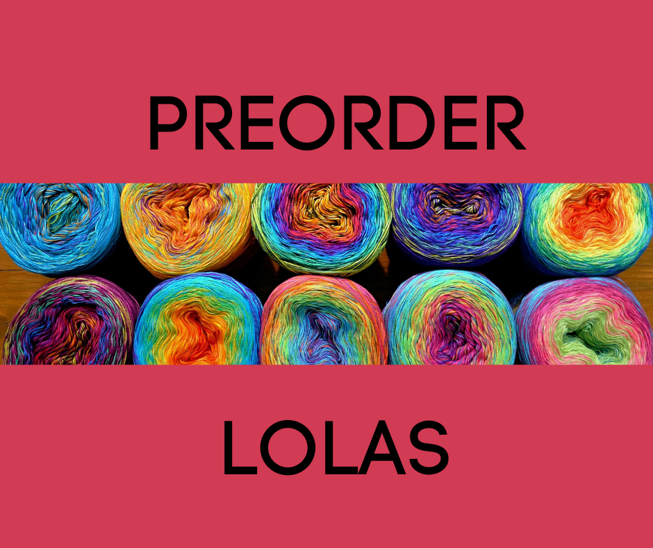 PREORDER LOLAS