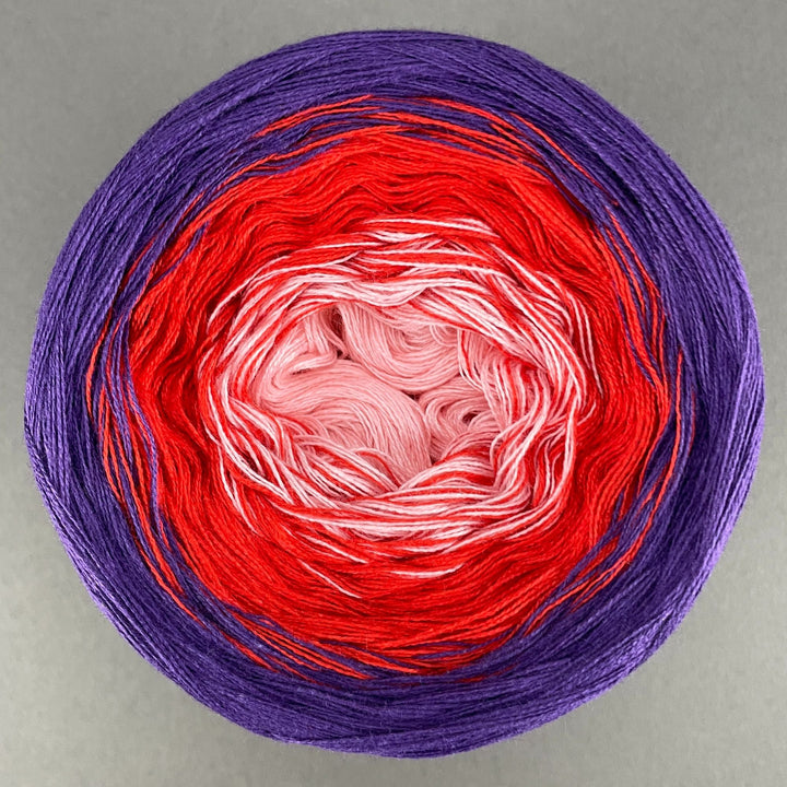 PREORDER Lola Gelato Berries