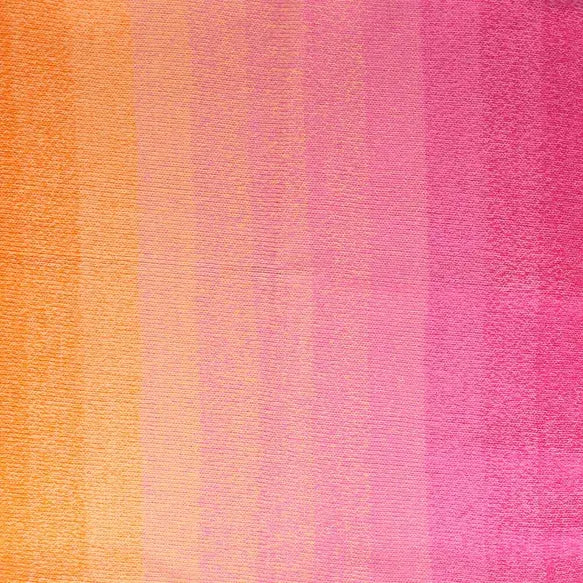 Scheepjes Cotton Whirl 703 Sugary Sunset - 100% Organic Cotton