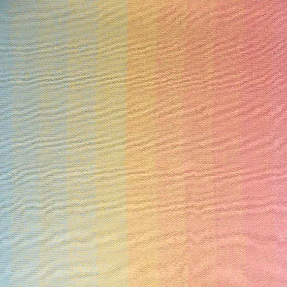 Scheepjes Cotton Whirl 707 Peach Breeze - 100% Organic Cotton