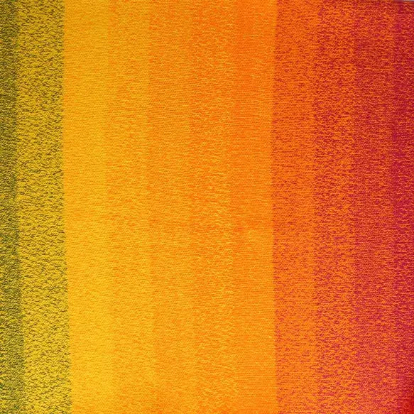 Scheepjes Cotton Whirl 712 Fruit Salad - 100% Organic Cotton