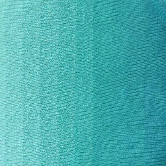 NEW!! Scheepjes Cotton Whirl 737 Teal Tempest - 100% Organic Cotton