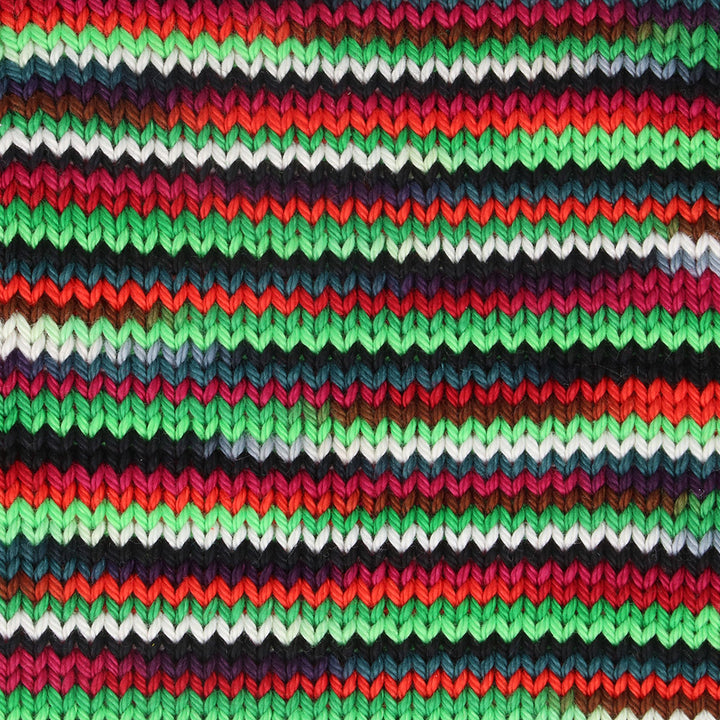 Scheepjes Catona Chroma 50gm - 009 Holly