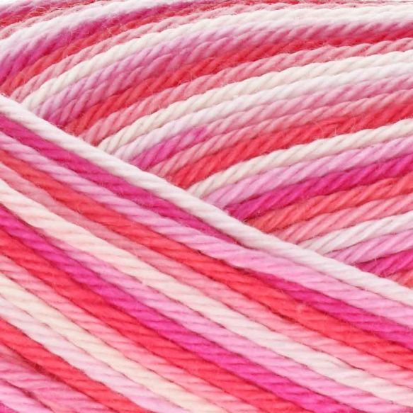 Scheepjes Catona Chroma 50gm - 012 Peony