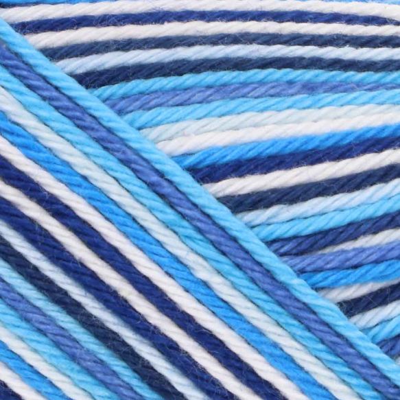 Scheepjes Catona Chroma 50gm - 014 Surf