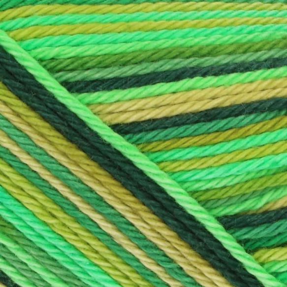 Scheepjes Catona Chroma 50gm - 015 Grassland