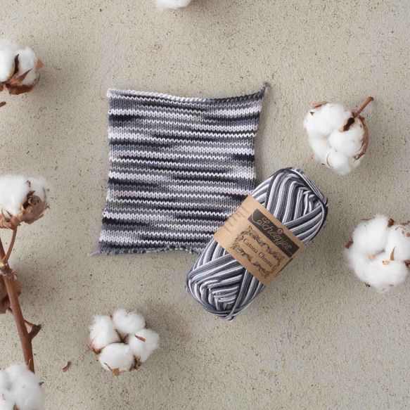 Scheepjes Catona Chroma 50gm - 021 Dusk