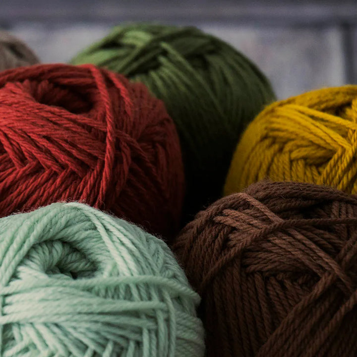 Scheepjes Woolwise 729 - Orchid Pink