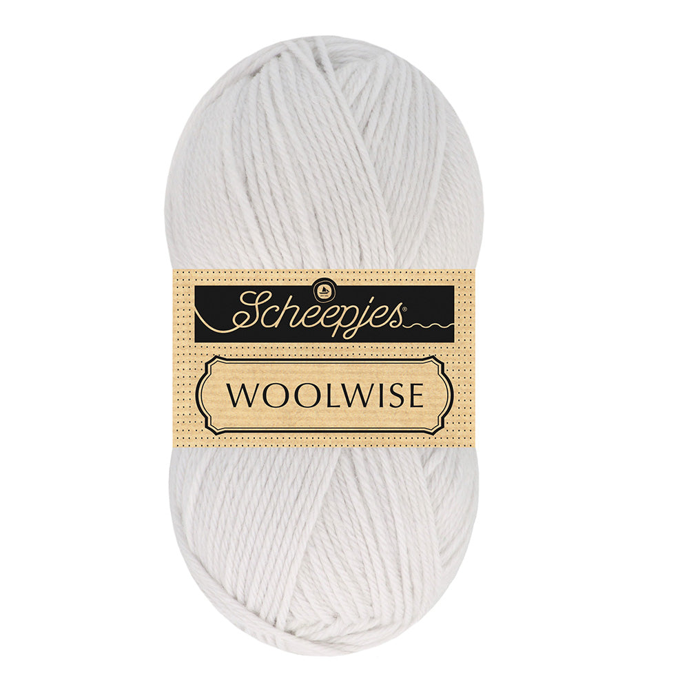 Scheepjes Stone Washed Colour Pack - 10x25g Yarn Bundle in Aura - Pe