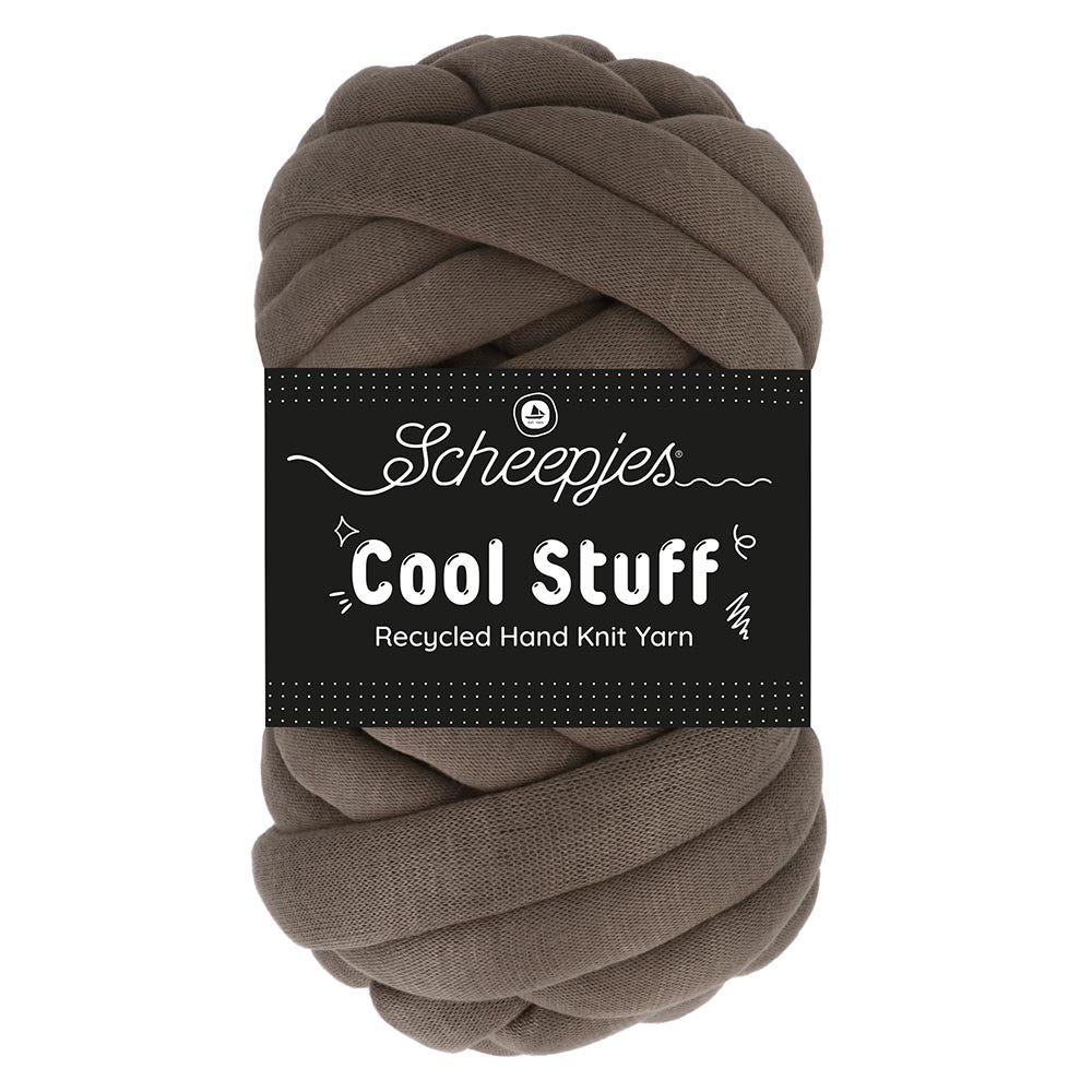 NEW!! Scheepjes Cool Stuff - 508 Street Chic