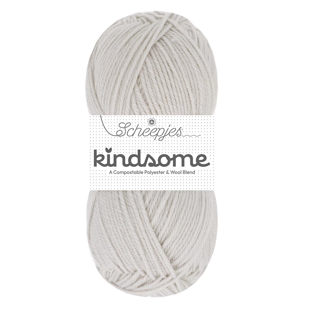 NEW!! Scheepjes Kindsome - 702 Morning