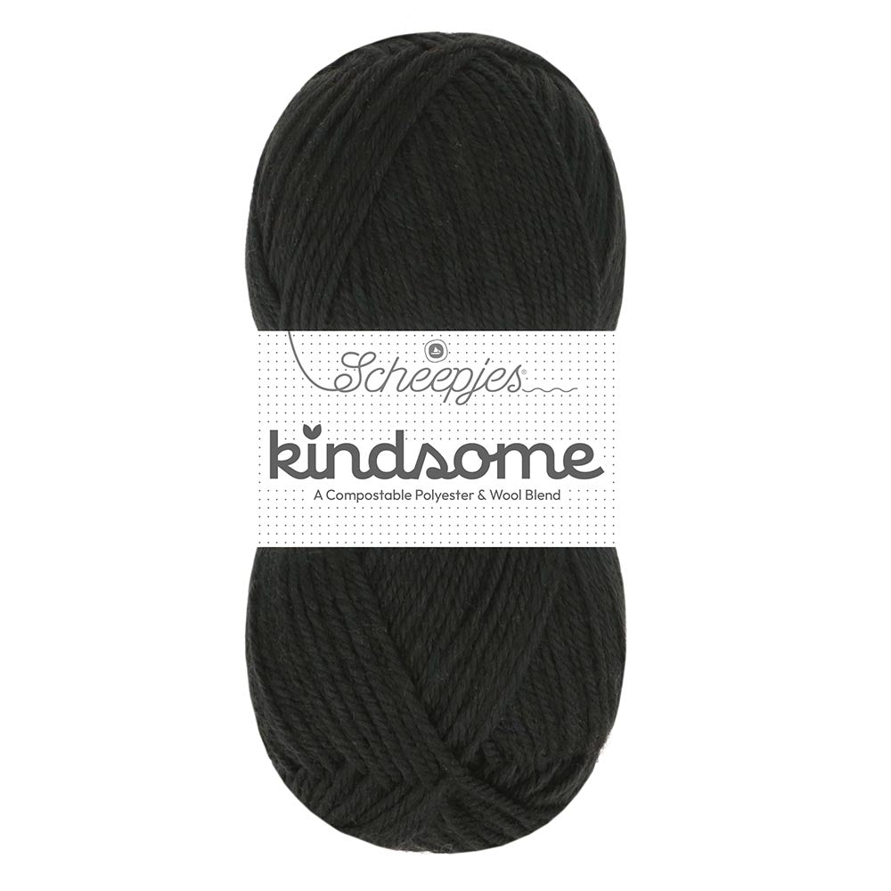 NEW!! Scheepjes Kindsome - 703 Night Sky