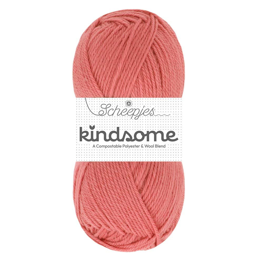 NEW!! Scheepjes Kindsome - 708 Vintage Rose