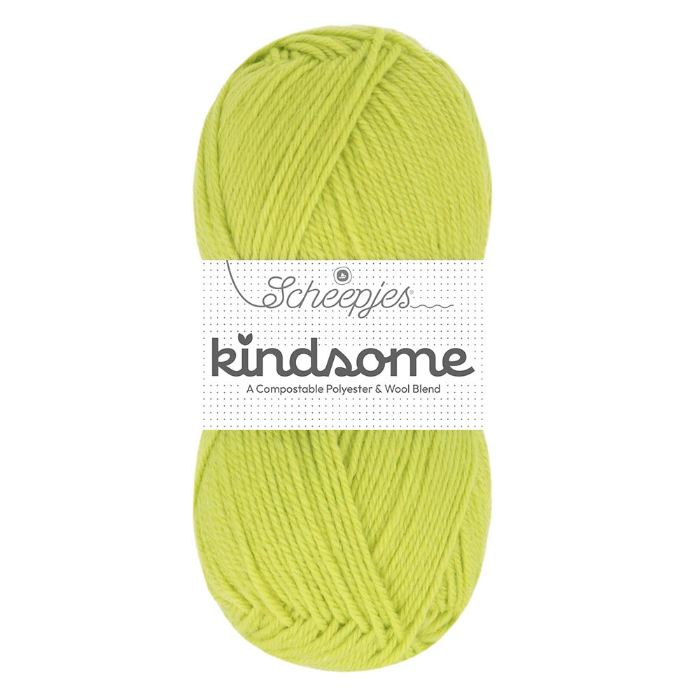 NEW!! Scheepjes Kindsome - 714 Seedling