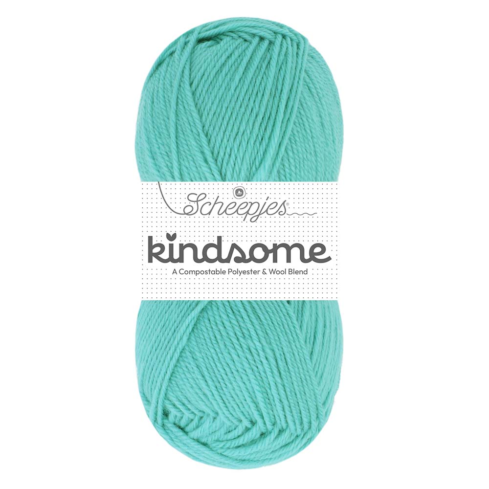 NEW!! Scheepjes Kindsome - 720 Lagoon