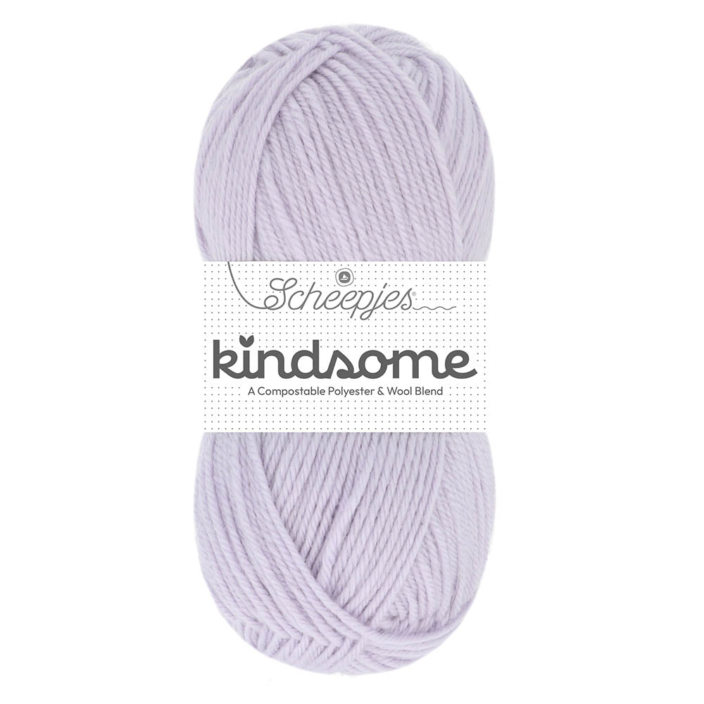 NEW!! Scheepjes Kindsome - 722 Dusk Sky