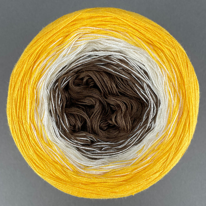 PREORDER Lola Gelato Banana Split