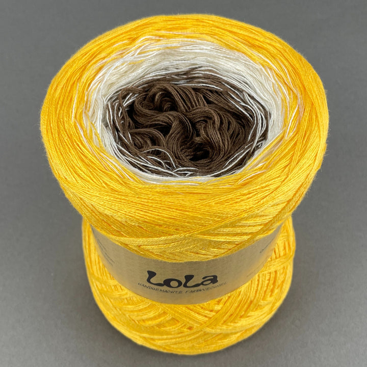 PREORDER Lola Gelato Banana Split