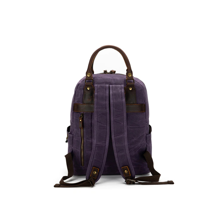 Della Q Maker's Backpack