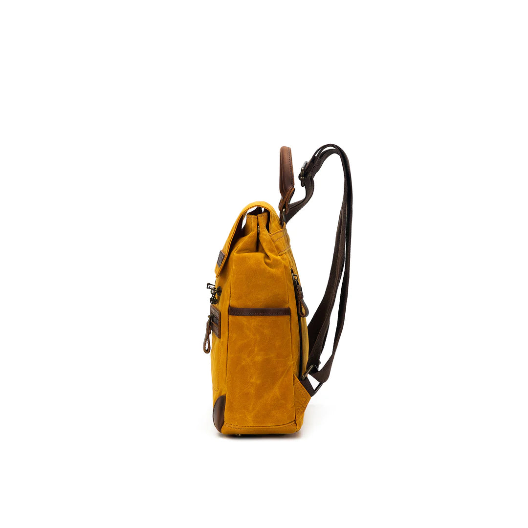 Della Q Maker's Midi Backpack