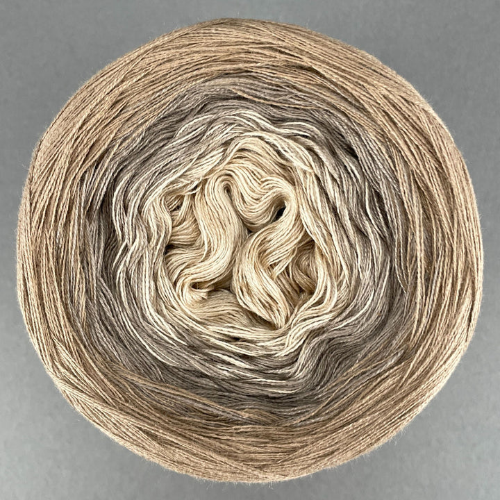 PREORDER Lola Gelato Nut Cup