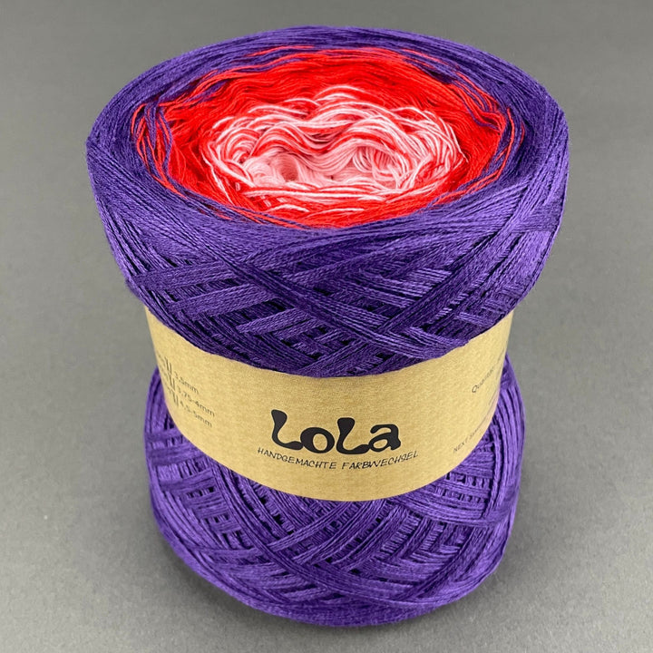 PREORDER Lola Gelato Berries