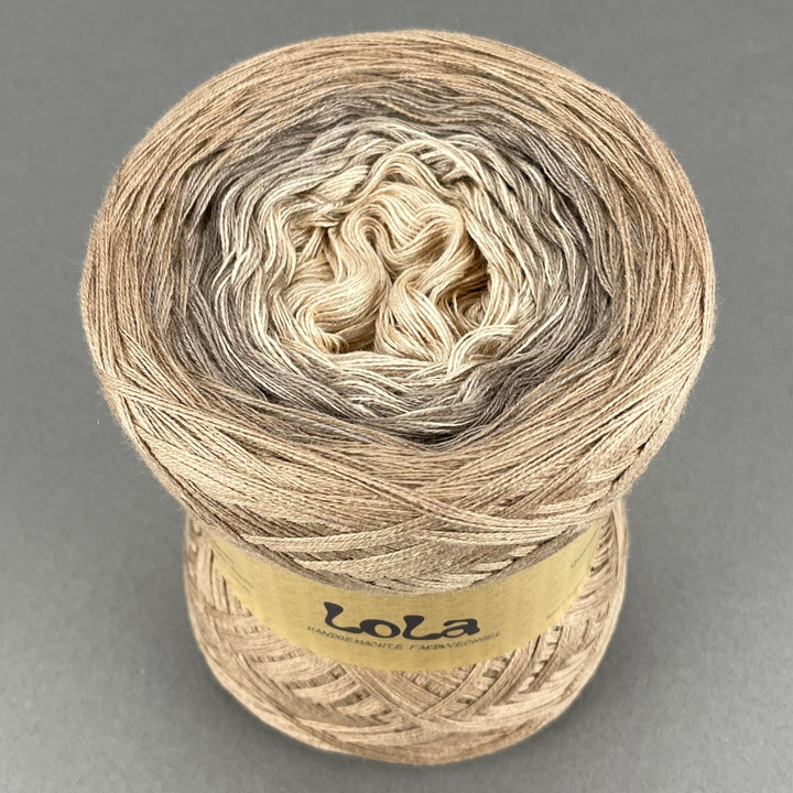 PREORDER Lola Gelato Nut Cup