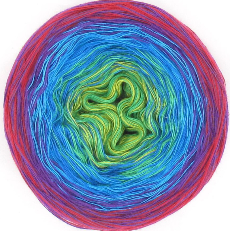 PREORDER Lola Classic Bird Of Paradise