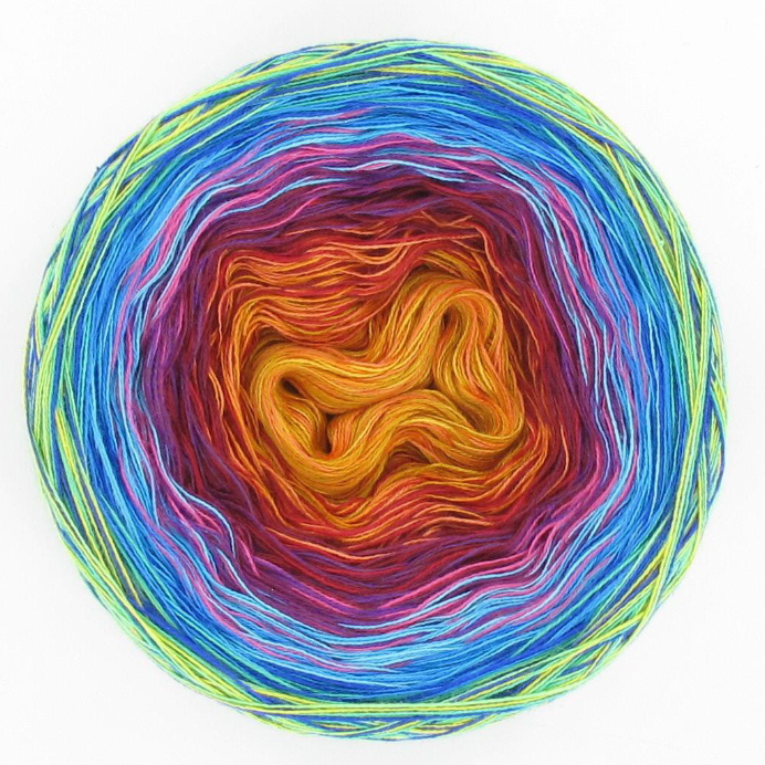 PREORDER Lola Classic Colours