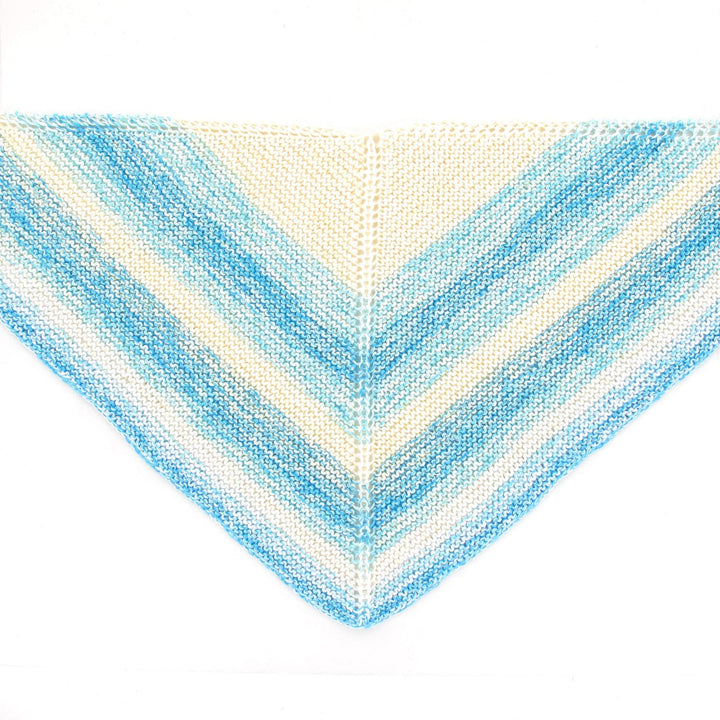 PREORDER Lola Classic Soft Ice Cream Curacao