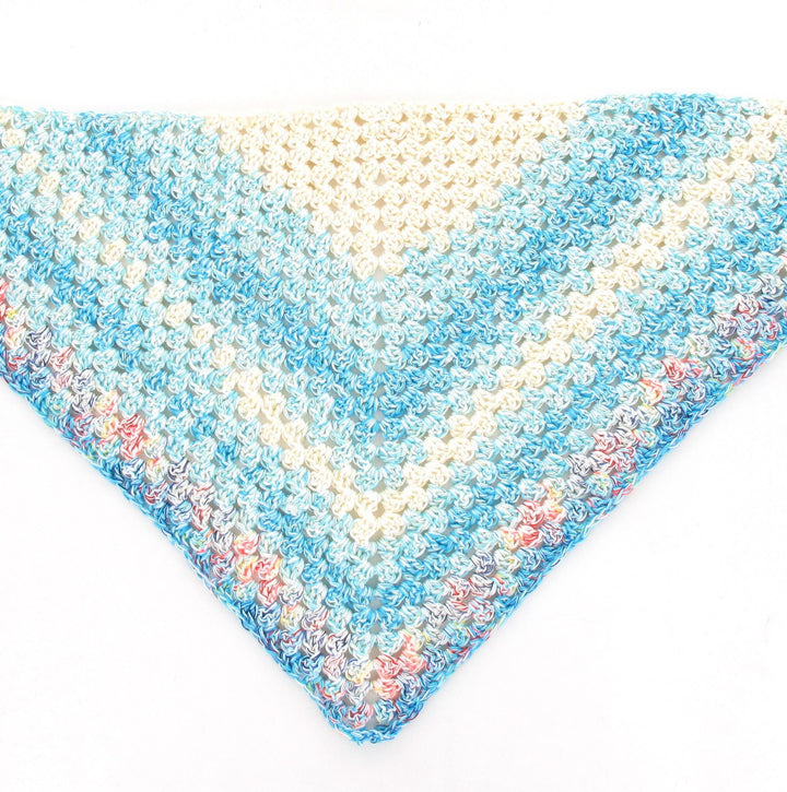 PREORDER Lola Classic Soft Ice Cream Curacao