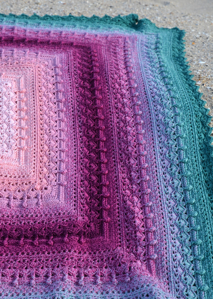 BMY Heirloom Yarn Pack - Tiny Dancing - AVAILABLE NOW