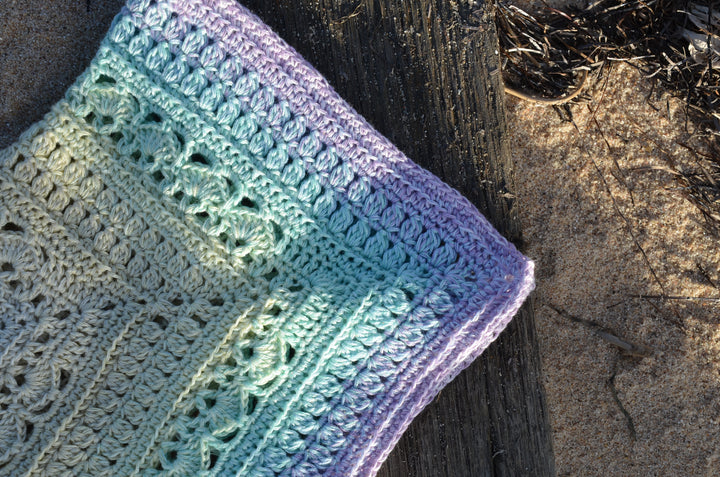 PREORDER BMY Design Series - Moonlight Waters