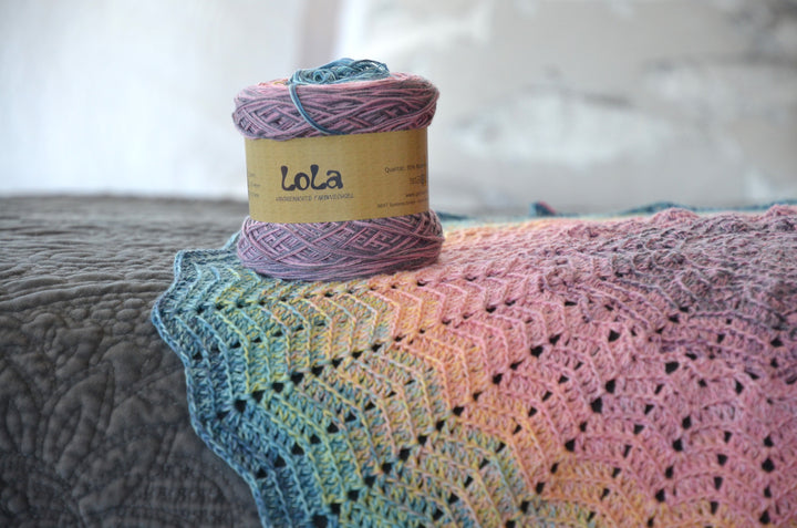 PREORDER Lola Autumn Collection 2023 - PASTEL FALL - LIMITED EDITION