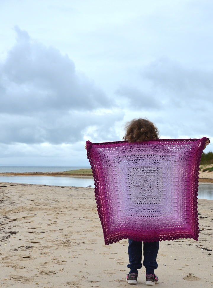 BMY Design Series  -  Lola Aphrodite Goddess of Love - Goddess Collection