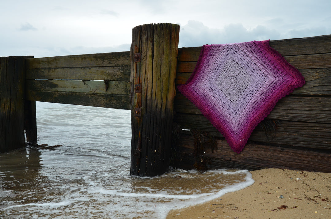 BMY Design Series  -  Lola Aphrodite Goddess of Love - Goddess Collection