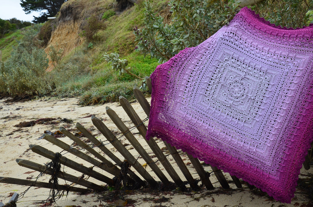 BMY Design Series  -  Lola Aphrodite Goddess of Love - Goddess Collection