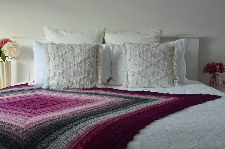 BMY Heirloom Yarn Pack - Wild Lily - AVAILABLE NOW