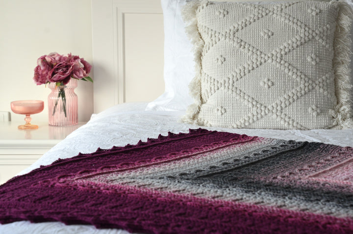 BMY Heirloom Yarn Pack - Wild Lily - AVAILABLE NOW