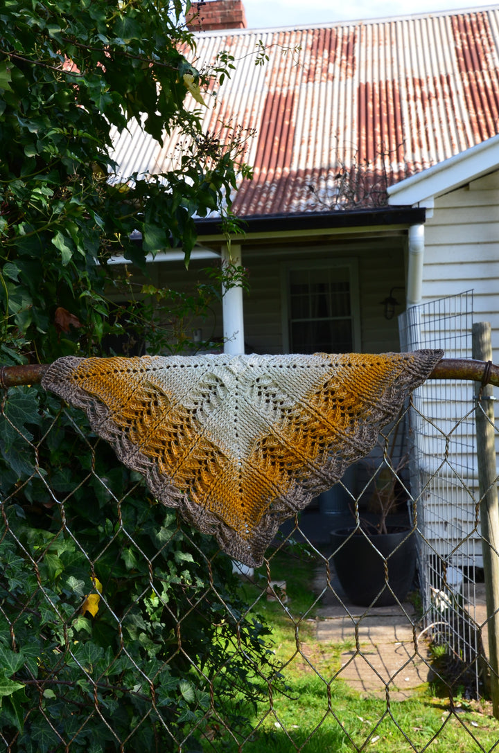 Lola Autumn 2024 - Grain - LIMITED EDITION