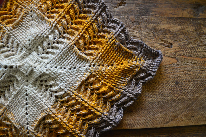 Lola Autumn 2024 - Grain - LIMITED EDITION