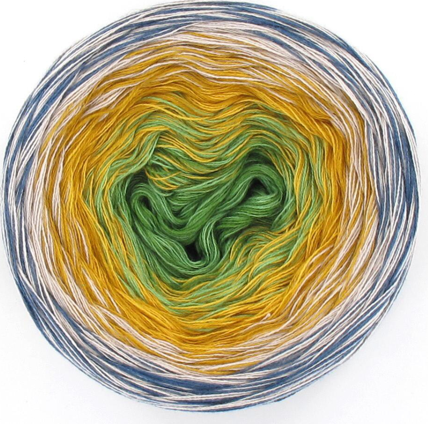 PREORDER Lola Classic Golden Dragon