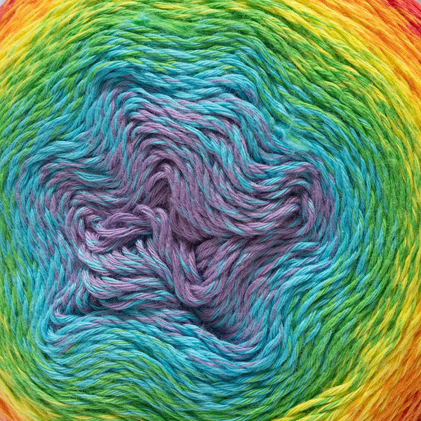 NEW!! Fiddlesticks Eddy 9106 Rainbow