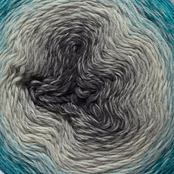 NEW!! Fiddlesticks Eddy 9107 Aqua