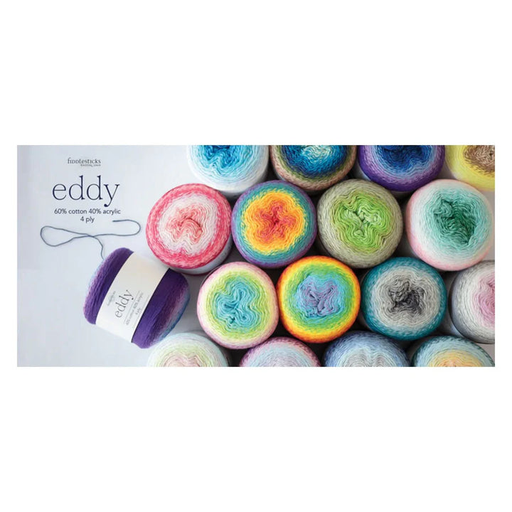 NEW!! Fiddlesticks Eddy 9105 Poppet