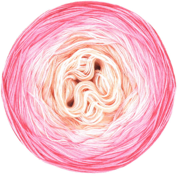 PREORDER Lola In Pictures Flamingo